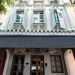 Telok Ayer Conservation Area (D1), Retail #620197541